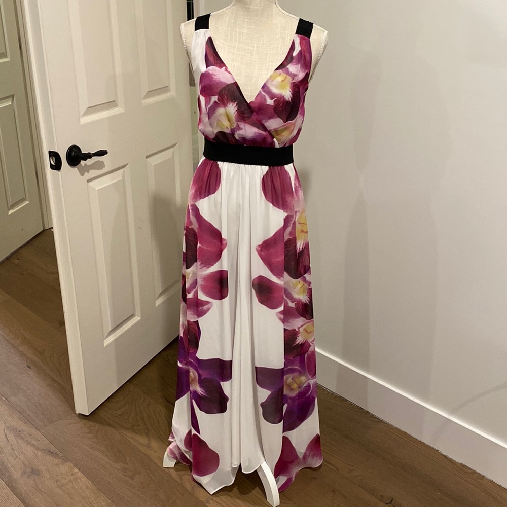 Express - Floral dress